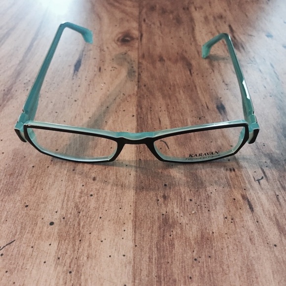 Karavan Frames 7137 Burgundy Turquoise 50/18 - Picture 3 of 13